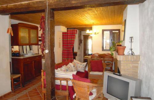 La Casa de la Abuela Clotilde - Foto 29