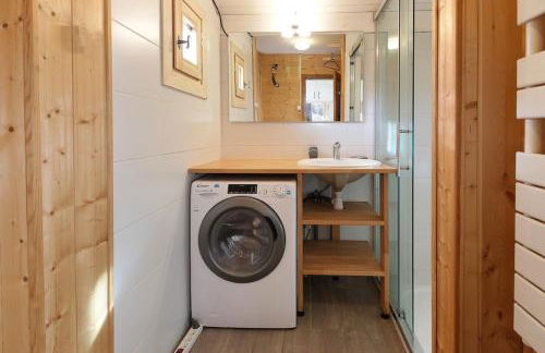 Le Petite Chalet Tourmente - Photo 17