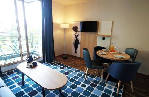 Residhome Asnières - Foto 28