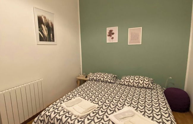 Itiseasy Palermo 1 Private Apartment - Foto 16