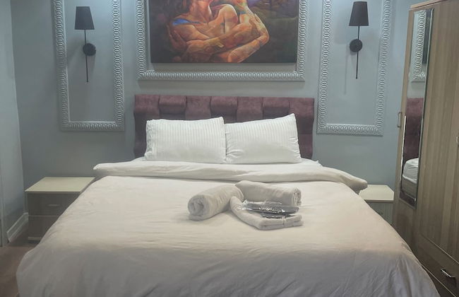 kıyı butik otel - Foto 70