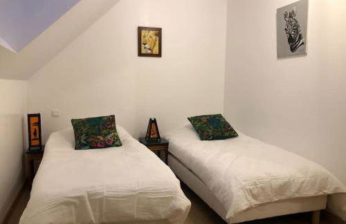 Elen's home at the Bucorde - Foto 7