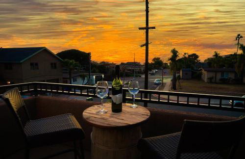 Chic Retreat Ping Pong, Bonfires and Patio Leisure - Foto 26