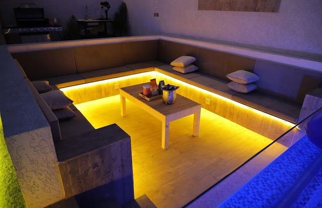 Red sea cottages - Photo 3