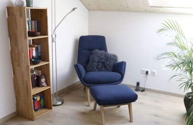 Welcoming Apartment Near Lake - Foto 27