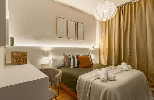 The Stadium Luxe Apartment - Foto 27