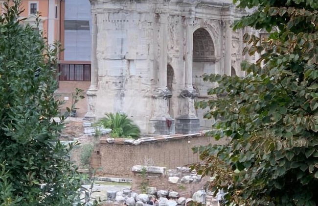 Suites in Rome 2 - Appartament - Foto 8