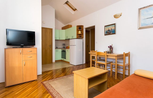 Apartments Miramare & Campara - Foto 32