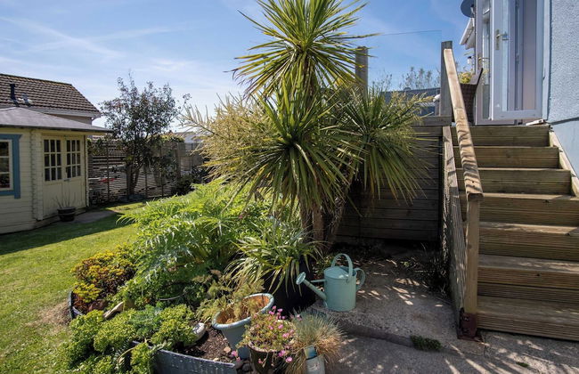 Town Heights - 3 Bedroom Holiday Home - Tenby - Foto 69