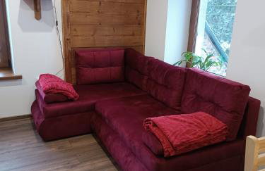 Agroturystyka nad potokiem - Foto 11