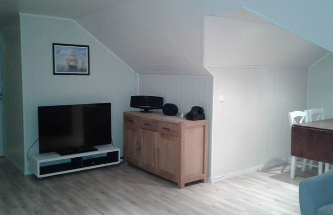 Furoy Hotel Apartments and Boating - Foto 21