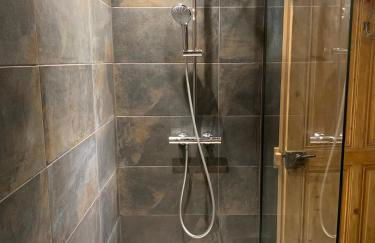 Apartment Alys, contemporary style apartment in mountain village - Foto 40