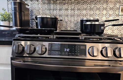 Cathedral Hill Charm - Foto 22