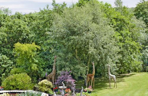 The Cottage - Photo 25