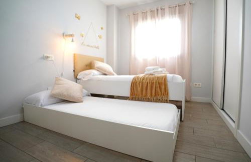 APARTAMENTO ARENA en Playa de San Juan - Photo 32