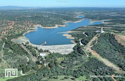 Casinha de Montoito - Foto 65