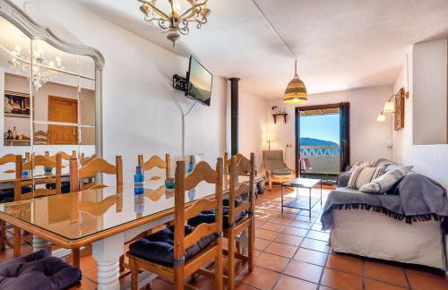 Apartamento Casa Manuela en Capileira - Alpujarra - Foto 4
