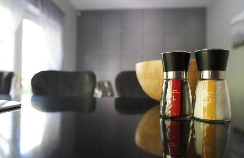 St Elmos Townhouse - Foto 17