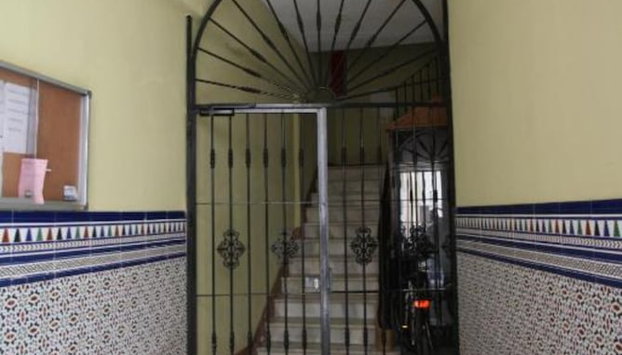 Mar y Arte Apartamentos - Foto 3, Entrada interior