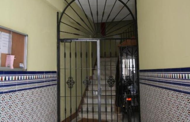 Mar y Arte Apartamentos - Foto 1