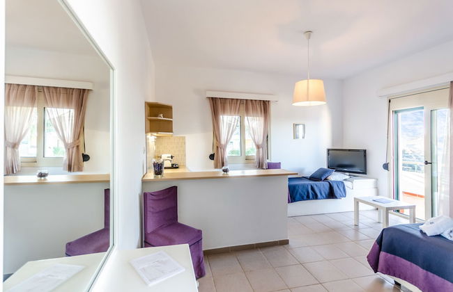 Pela Mare Hotel - Foto 45