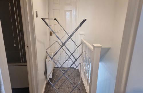 Zinoc Delightful Apartment - Foto 33