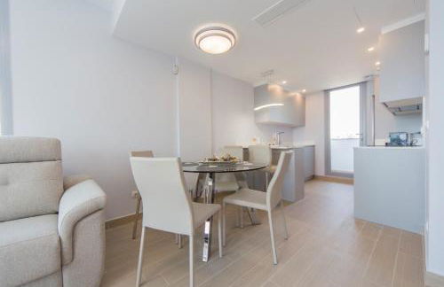 Holamar Luxury Apartment - Inmodream Calpe - Foto 3