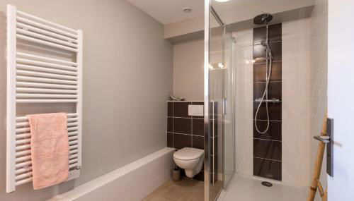 Les Orchidées - Foto 4, Shower