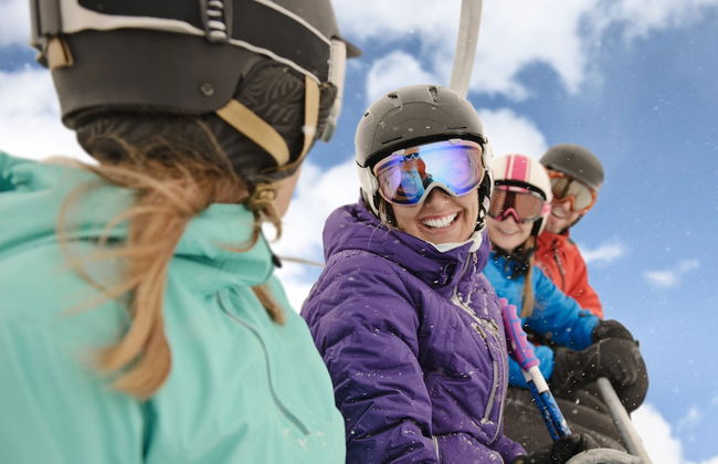 Falcon Crest Lodge by CLIQUE - Foto 76