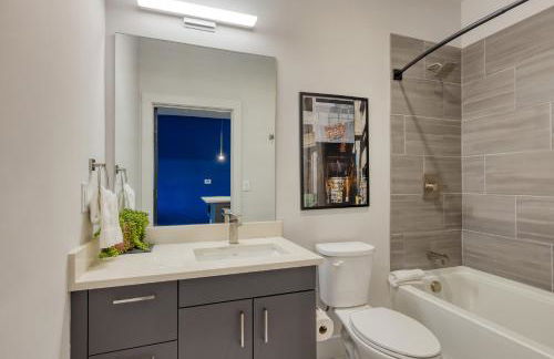 The Odyssey Apartments by AvantStay - Foto 49