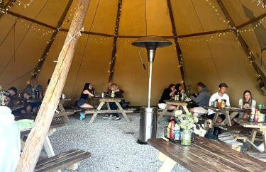 Stones Throw Lodge - Foto 33