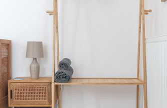 Banc Apartment 1 - Photo 13