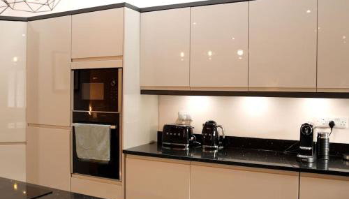 Stunning Coach House - Foto 4, stove, dishwasher, pet friendly, minibar