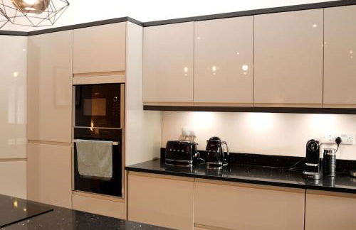 Stunning Coach House - Foto 4