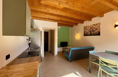 Ava Home - Deluxe apartment with mountain view - Foto 14