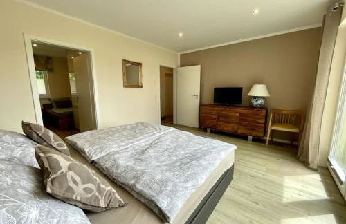 Ferienhaus Ankerplatz - Foto 4