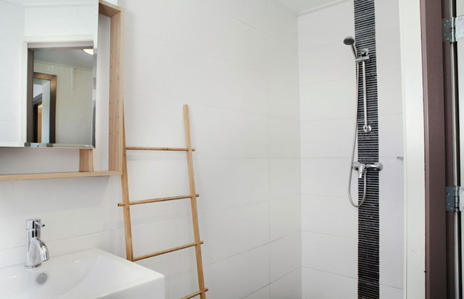 Farmhouse Appartment in Eede - Foto 18