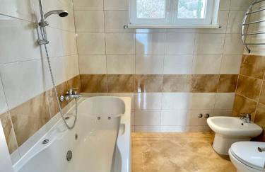 Luxury VILLA ETERNITY - marvelous sea view - Opatija-Poljane - Foto 48