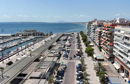 Kyuu 3 Apartamento con Vistas al Puerto Marítimo - Photo 25