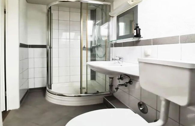 Apartment Hainstädter Straße - Foto 7