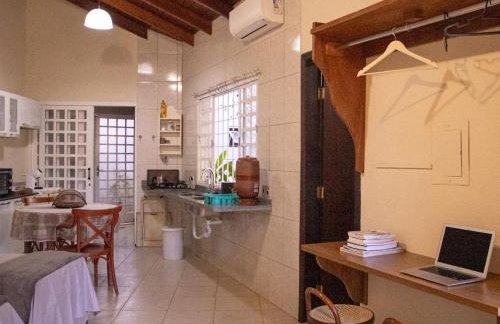 Sossego Homestay - Chapada dos Guimarães - Foto 38