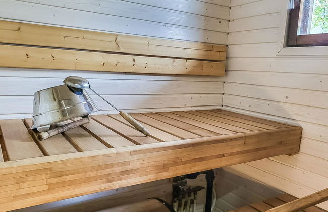 Aurinkoalppi 12a paritalon yläkerta - Photo 18