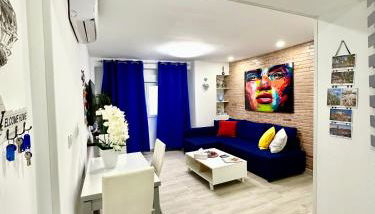 Rambla Apartment by the Sea - Photo 2