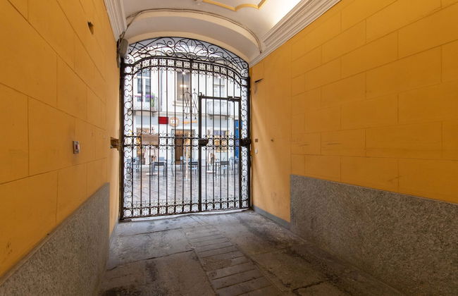 Charming Studio near Piazza Castello - Foto 22