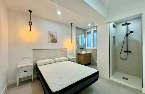 Dreaming Genil - free parking - Foto 6