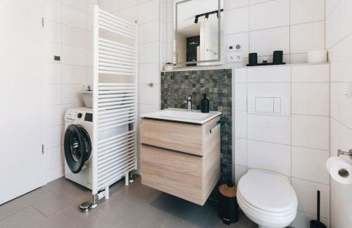 Stilvolles Apartment in Dresden - Foto 35