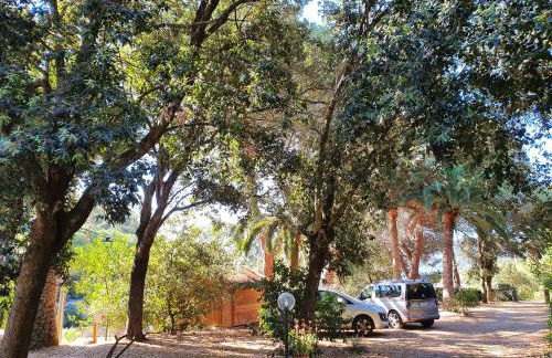 Casa i Forni a Porto Azzurro - Goelba - Foto 4