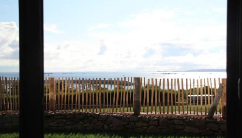 Marie Galante - vue mer et jardin - Foto 4