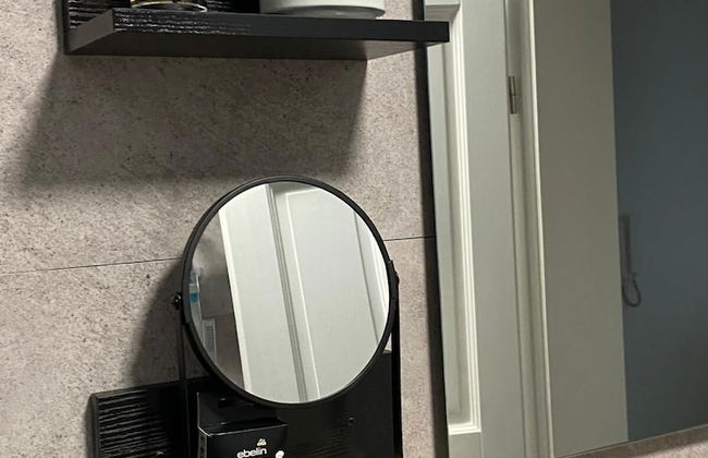 Ferienwohnung Michelangelo Netflix - Foto 29