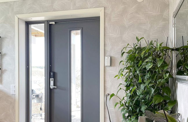 4 Person Holiday Home in Hoviksnas - Photo 27